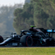 Illustration for article titled Mercedes Lock Out Front Row In Imola With Valtteri Bottas Nicking Pole